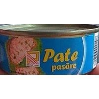 ROTINA PATE PASARE 100G