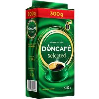 DONCAFE SELECTED VACUUM 300G(12)