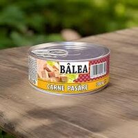 BALEA CARNE PRESATA DE PASARE 300G(6)