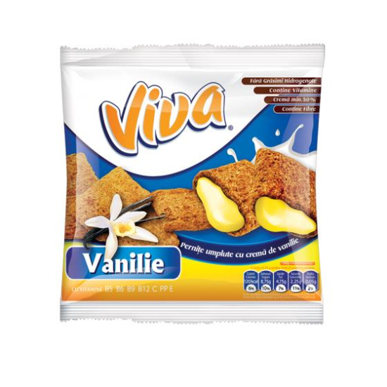 PERNITE VIVA VANILIE 100G (18)