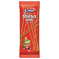 STICKS CROCO LONG 80G(40BUC/CUT)