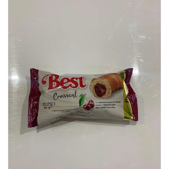 CORN BEST CIRESE 55G/30