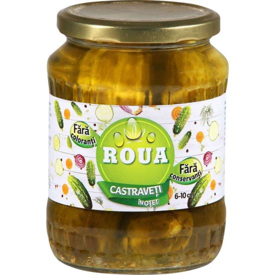 ROUA CASTRAVETI IN OTET 680G(6)