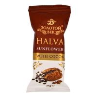 HALVA CACAO 30G(50)