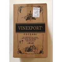 VIN DE MASA ALB 20L*(FOCSANI)