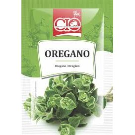 OREGANO CIO 8 GR(20)