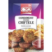 CONDIMENT CHIFTELE CIO 20G/20