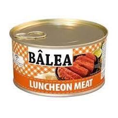 BALEA LUNCHEON MEAT 400G(6)