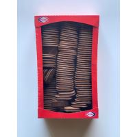 KREMBIS EXTRA CACAO CREMA CACAO TECSA 2KG/CUT