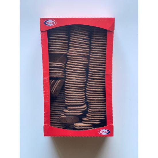 KREMBIS EXTRA CACAO CREMA CACAO TECSA 2KG/CUT