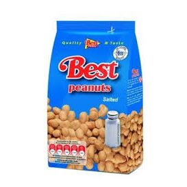 ALUNE BEST SARE 400G/15