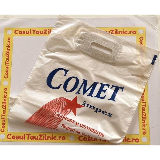 PUNGI COMET/50