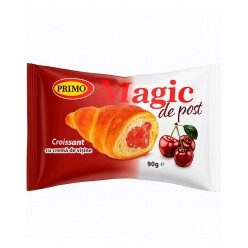 CORN MAGIC DE POST CU CREMA DE VISINE/30