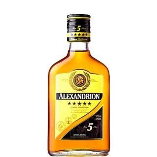 CONIAC ALEXANDRION 0.2L(20)