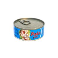 ROTINA PATE PORC 100G
