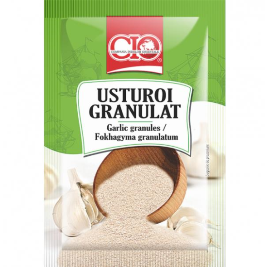 USTUROI GRANULAT 15G/20