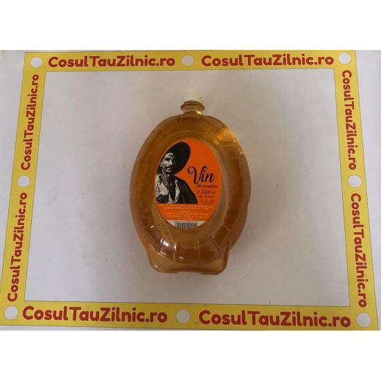 VIN DE MASA ALB  DD 2L (OSTROV)