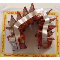 LAYS CHIPS SARE 20G 12/BLT(7BLT/CUT)