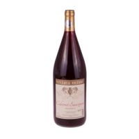 VINARIA OSTROV 1.5 CABERNET SAUVIGNON 1.5L DD