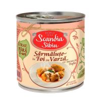 SCANDIA SIBIU SARMALUTE 400G (6)