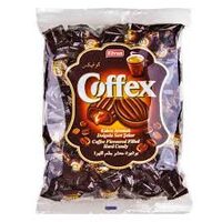 DROPS COFFEX COFFEE 1KG/PUNGA(8)