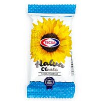 HALVA VANILIE 30G/48 TECSA