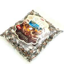 CARAMELE TOFFIX  1KG(8)