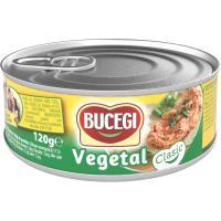 BUCEGI PASTA VEGETALA 120G (6)