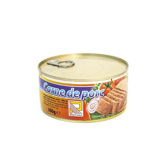 ROTINA CARNE DE PORC 300G