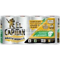 HARTIE IG. EL CAPITAN 3 STRAT.(7)