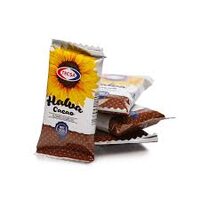 HALVA CACAO 30G/48 TECSA