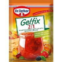 GELFIX 25G DR Q. 2X1 (35BUC /CUT)