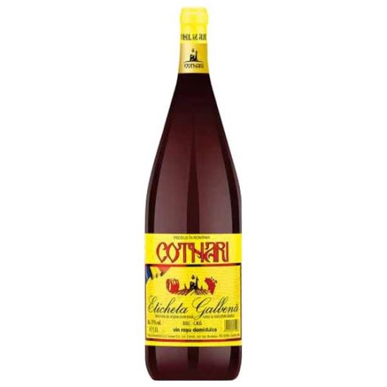 VIN COTNARI ROSU DS 1.5L (6)