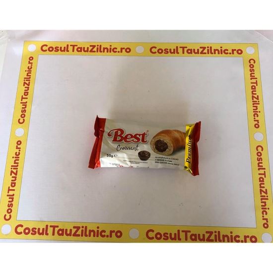 CORN BEST CACAO 55G (30)