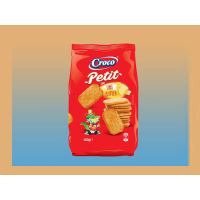 BISC. CROCO CU UNT 150G (12)