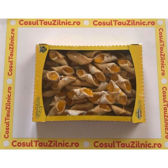 CORNULETE CU CAISA 1KG