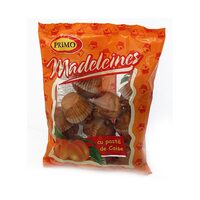 PRAJITURA MADELINA CREMA CAISE 250G(20)