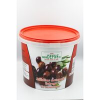 MASLINE NAT. USLU/SELE 2.5KG DEFNE