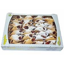 CORNULETE CU VISINA 1KG