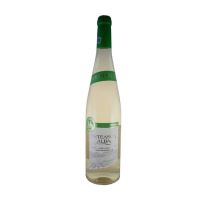 VIN PREMIAT FETEASCA ALBA DD 0.75L/12(OSTROV)