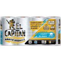 HARTIE IG. EL CAPITAN 2 STRAT(8)