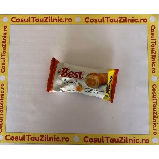 CORN BEST CAISE 55G (30)