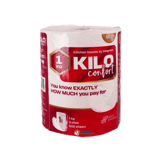 KILO PROSOP 3STR (6ROLE/ BAX)