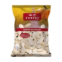 SUNSET NUTS SEMINTE DE DOVLEAC COAPTE CU SARE 50G/30