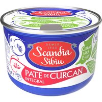 SCANDIA SIBIU PATE DE CURCAN 200G/6