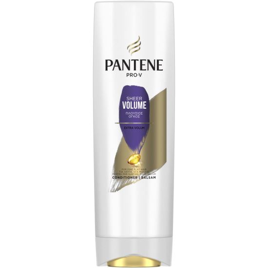 BALSAM PANTENE 200ML(6)