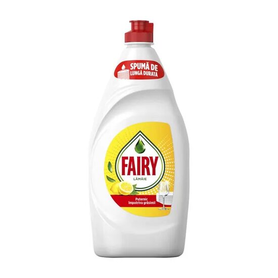 DET. VASE FAIRY 750ML