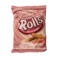VIVA ROLLS CAPSUNA 100G/15