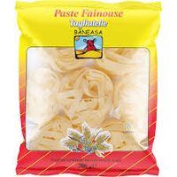 BNS TAGLIATELLE 200G (20/CUTIE) 