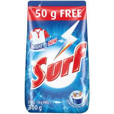 DET SURF AUT 300G/CUT(20)